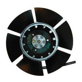 Ventilateur hélicoïde A2D170-AA04-35 - 13031177