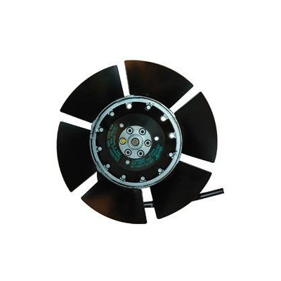 Ventilateur hélicoïde A2D170-AA04-35 - 13031177