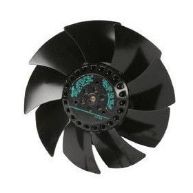 Ventilateur hélicoïde A2E200-AH38-01 - 13031199