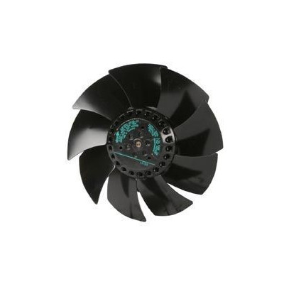 Ventilateur hélicoïde A2E200-AH38-01 - 13031199