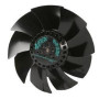 Ventilateur hélicoïde A2E200-AH38-01 - 13031199