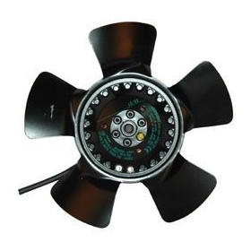 Ventilateur hélicoïde A2E200-AF02-01 - 13031201