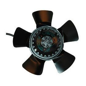 Ventilateur hélicoïde A2E200-AF02-02 - 13031202