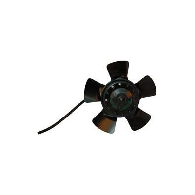 Ventilateur hélicoïde A2D200-AA02-01 - 13031204