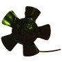 Ventilateur hélicoïde A4S200-AA02-01 - 13031205