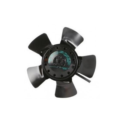 Ventilateur hélicoïde A2D200-AA04-17 - 13031206