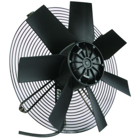 Ventilateur hélicoïde FC045-4DT.4C.3. - 11020313