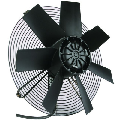 Ventilateur hélicoïde FC045-4DT.4C.3. - 11020313