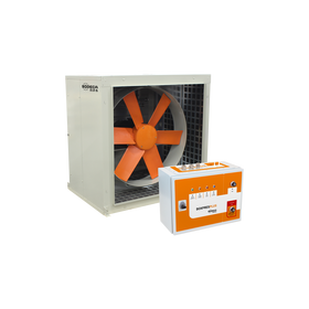 CJDXR-400-2 IE3 - 23027472