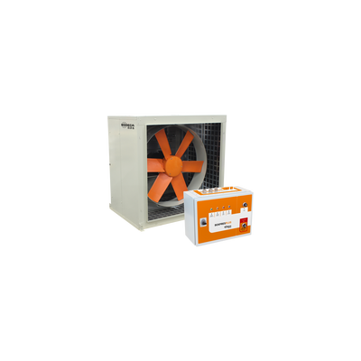 CJDXR-400-3 IE3 - 23027473