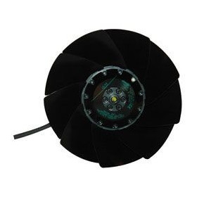 Ventilateur hélicoïde A2E200-AI38-10. - 13031211