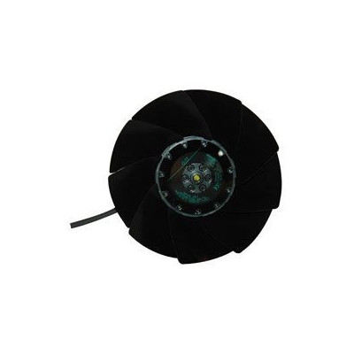 Ventilateur hélicoïde A2E200-AI38-10. - 13031211