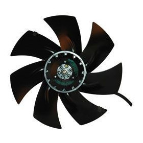 Ventilateur hélicoïde A4D250-AM40-01 - 13031245