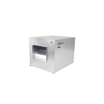 Ventilateur centrifuge CBXT-10/10-2 - 23027701