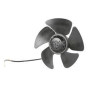Ventilateur hélicoïde A2E250-AE32-05 - 13031248