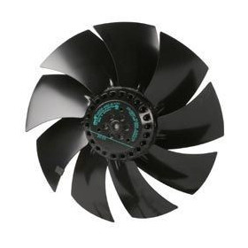 Ventilateur hélicoïde A2D250-AH02-01 - 13031250