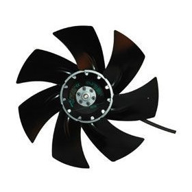 Ventilateur hélicoïde A2E250-AL06-09 - 13031254