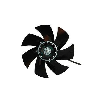 Ventilateur hélicoïde A2E250-AL06-09 - 13031254