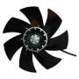 Ventilateur hélicoïde A2E250-AL06-09 - 13031254