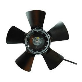 Ventilateur hélicoïde A4E250-AA04-01. - 13031256