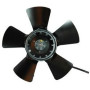 Ventilateur hélicoïde A4E250-AA04-01. - 13031256