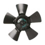 Ventilateur hélicoïde A4S250-AA02-01. - 13031261