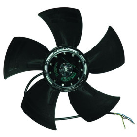 Ventilateur hélicoïde A4E300-AS72-01. - 13031285