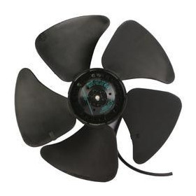 Ventilateur hélicoïde A4E300-AE20-06TW - 13031287