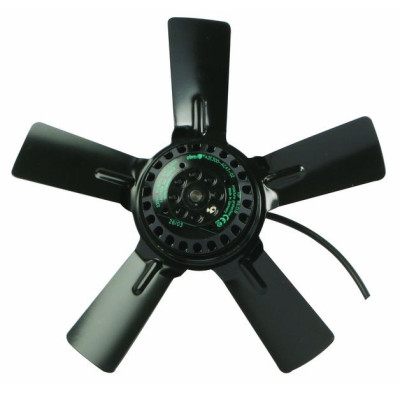 Ventilateur hélicoïde A2E300-AC47-02 - 13031288