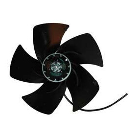 Ventilateur hélicoïde A4E300-AS72-02. - 13031306