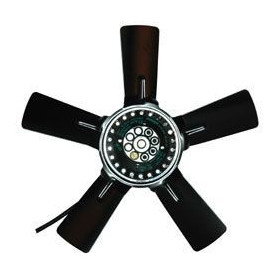 Ventilateur hélicoïde A2E300-AC47-01 - 13031309