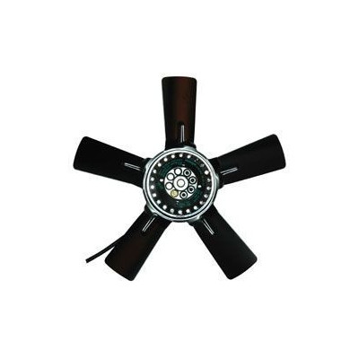 Ventilateur hélicoïde A2E300-AC47-01 - 13031309