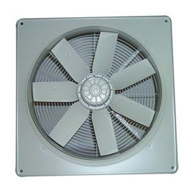 Ventilateur hélicoïde FC050-4DQ.4F.A7. - 11020410
