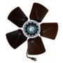 Ventilateur hélicoïde A4E330-AB18-09 - 13031330