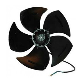 Ventilateur hélicoïde A4E330-AP20-02. - 13031333