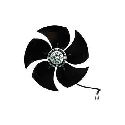 Ventilateur hélicoïde A4E350-AO02-09 - 13031345