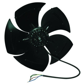 Ventilateur hélicoïde A4E350-AN02-02 - 13031351