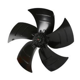 Ventilateur hélicoïde A6E350-AN24-01. - 13031361