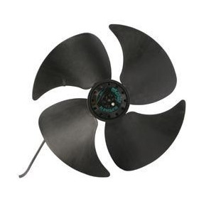 Ventilateur hélicoïde A6E360-AA08-09. - 13031383
