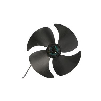 Ventilateur hélicoïde A6E360-AA08-09. - 13031383