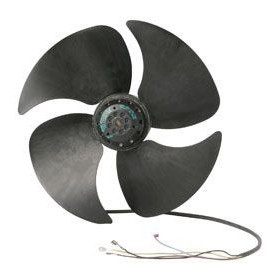 Ventilateur hélicoïde A4E360-AC16-15. - 13031385
