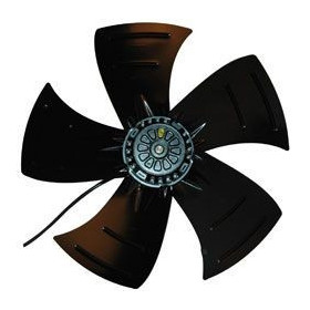 Ventilateur hélicoïde A4E400-AP02-02 - 13031398