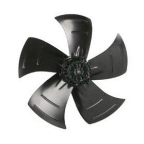 Ventilateur hélicoïde A4E400-AP02-01. - 13031399