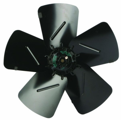 Ventilateur hélicoïde A6E400-AA04-10. - 13031404