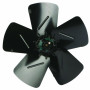 Ventilateur hélicoïde A6E400-AA04-10. - 13031404