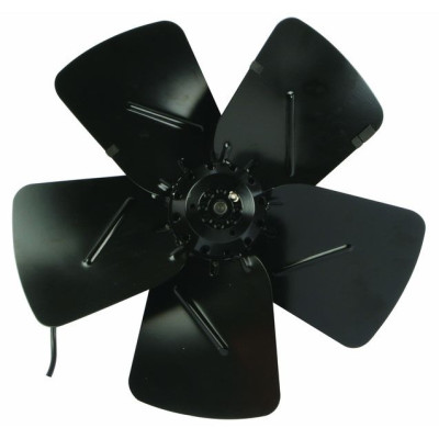 Ventilateur hélicoïde A4D400-AA06-01 - 13031405