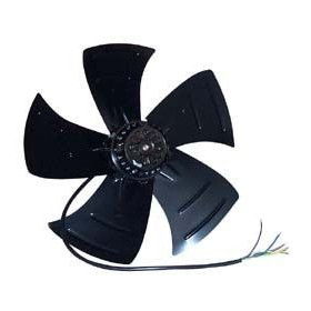 Ventilateur hélicoïde A4D400-AP12-02. - 13031407