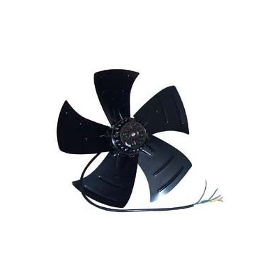 Ventilateur hélicoïde A4D400-AP12-02. - 13031407