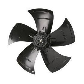 Ventilateur hélicoïde A4D400-AP12-01. - 13031408