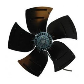 Ventilateur hélicoïde A6E400-AN24-02 - 13031409